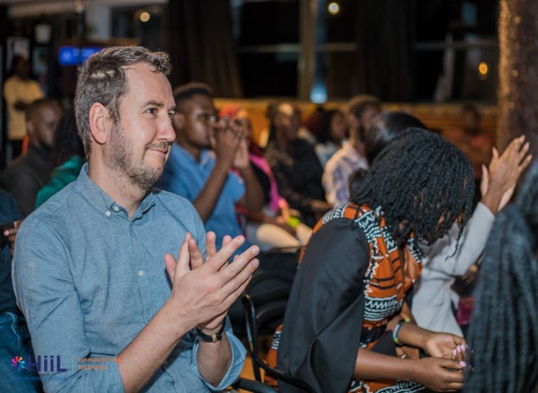 Trust: Transparency, Explainability & Accountability