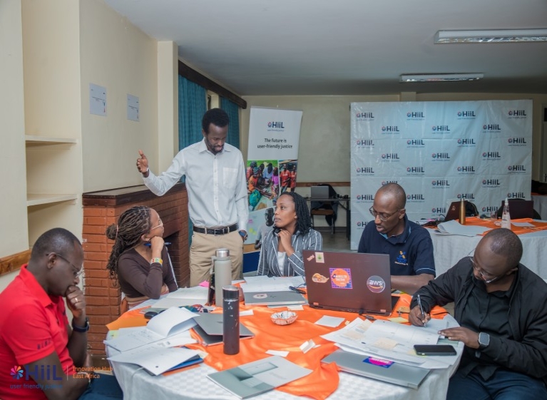 Collaborative Approach & Workflow Integration