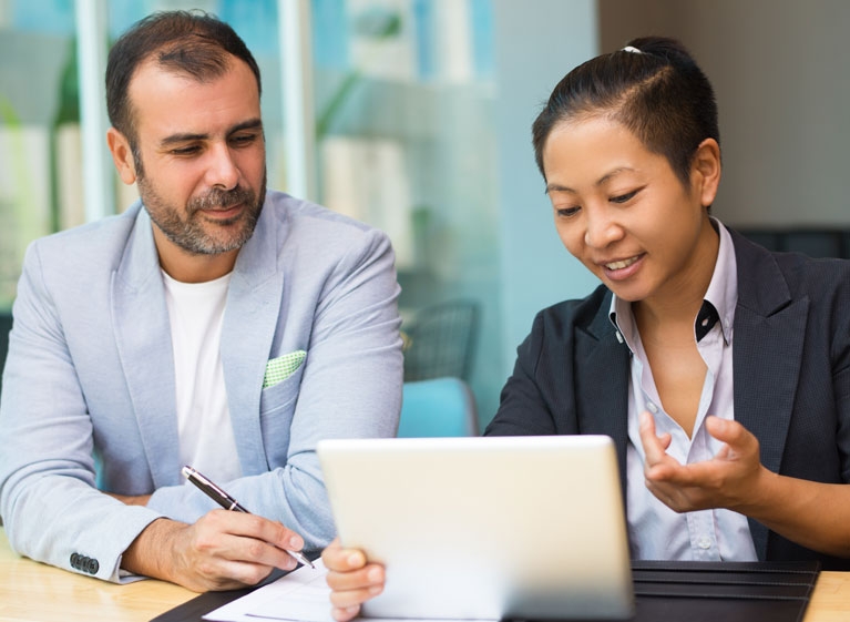 Continuous Validation, Feedback & Improvement