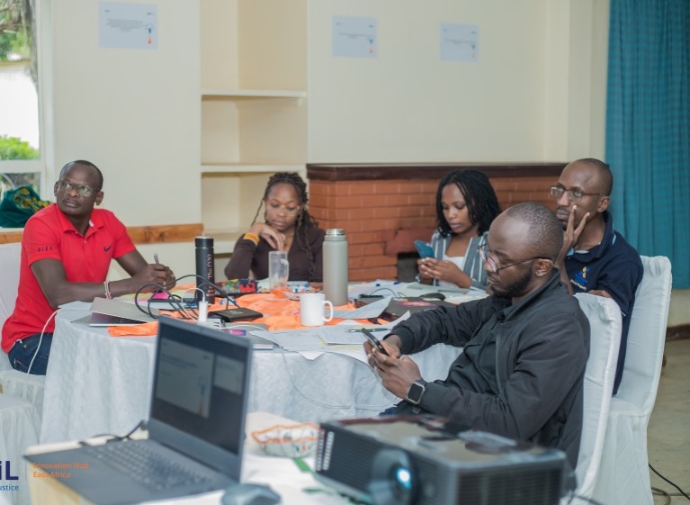 Developing Advocacy Strategies For PBO's & CBO's