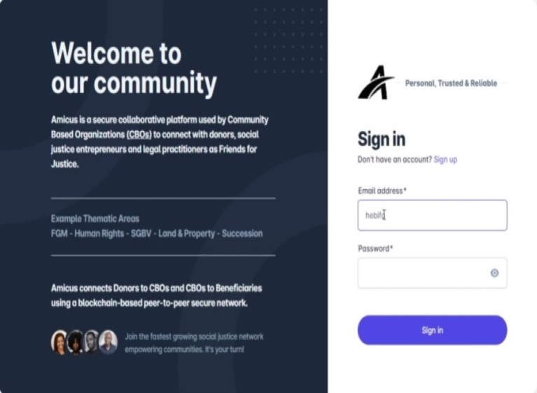 v0.0.1 of Amicus InnerWorld has been released
