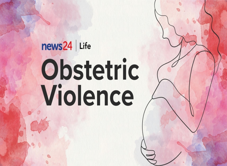 Report Obstetric Violence