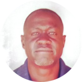 Dr. J. A. O. Jananga