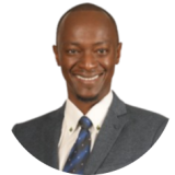 Dr. Simon Kigondu